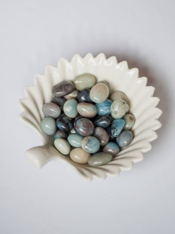 Trolleit szlifowany 2 cm