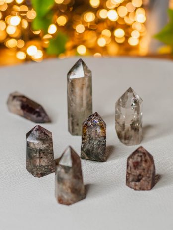 Kwarc ogrodowy 3-7 cm - piękna jakość