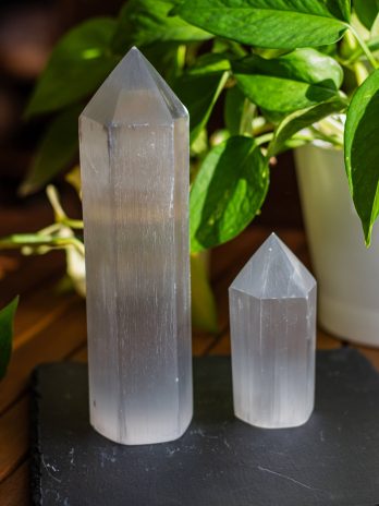 selenit obelisk